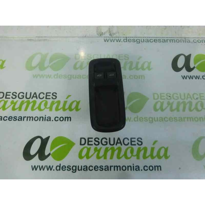 Recambio de mando elevalunas delantero izquierdo para ford fiesta (cb1) trend referencia OEM IAM 8A6T14A132AC  