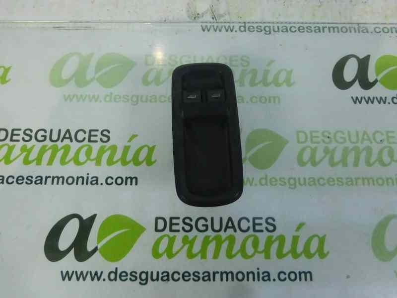 Recambio de mando elevalunas delantero izquierdo para ford fiesta (cb1) trend referencia OEM IAM 8A6T14A132AC  