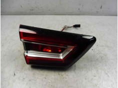 Recambio de piloto trasero izquierdo en porton para renault clio iv zen referencia OEM IAM   