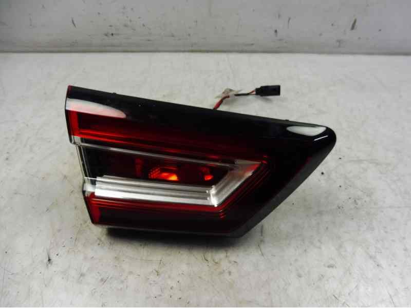 Recambio de piloto trasero izquierdo en porton para renault clio iv zen referencia OEM IAM   