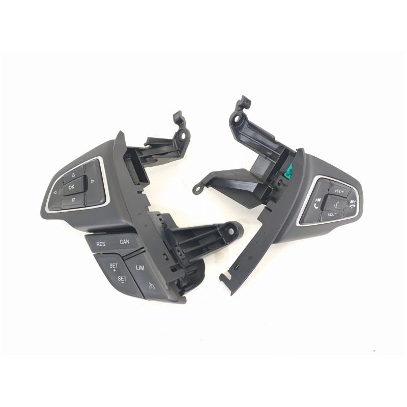 Recambio de mando volante para ford focus lim. business referencia OEM IAM GJ5T9E740EA GJ5T14K147CA 