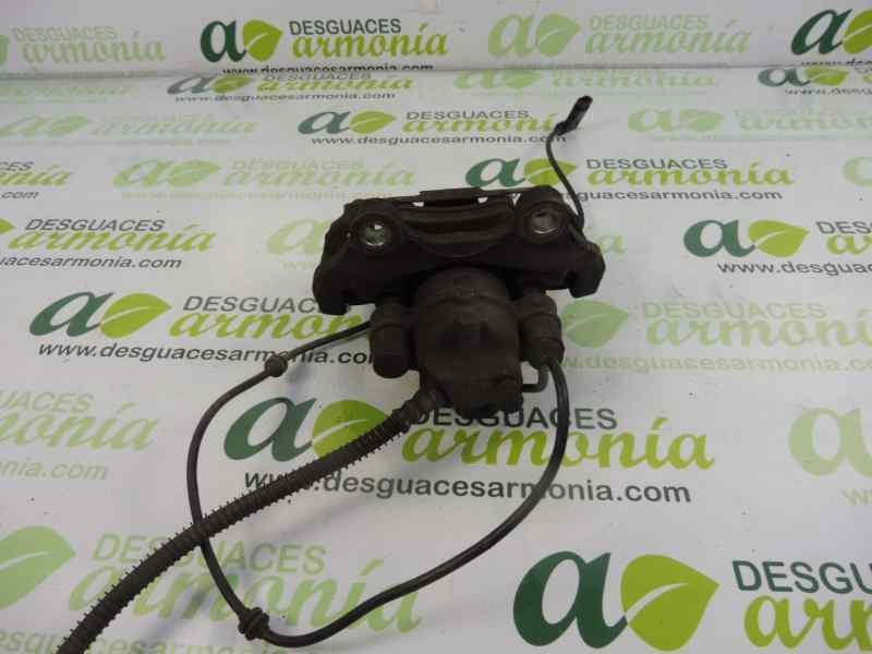 Recambio de pinza freno trasera derecha para mercedes-benz clase s (w221) berlina 500 l (221.171) referencia OEM IAM 2214230281 