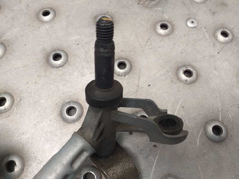 Recambio de motor limpia delantero para peugeot 2008 (--.2013) style referencia OEM IAM 9815497780 3397021910 