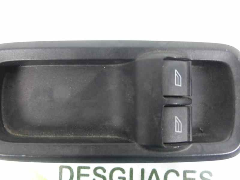 Recambio de mando elevalunas delantero izquierdo para ford fiesta (cb1) trend referencia OEM IAM 8A6T14A132AC  