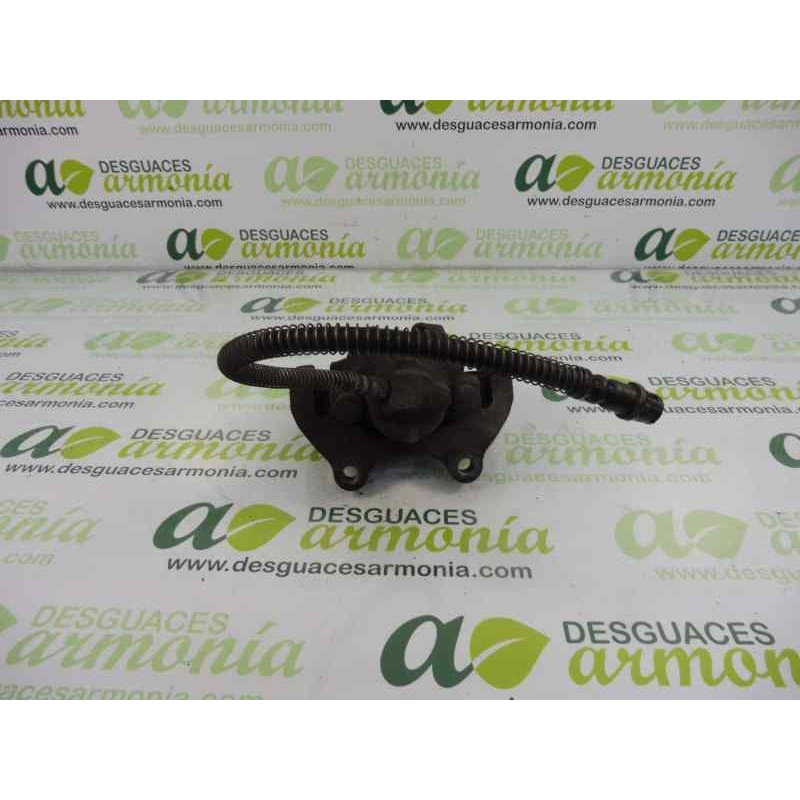 Recambio de pinza freno trasera derecha para mercedes-benz clase s (w221) berlina 500 l (221.171) referencia OEM IAM 2214230281 