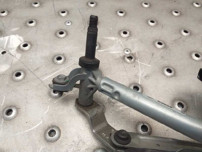 Recambio de motor limpia delantero para peugeot 2008 (--.2013) style referencia OEM IAM 9815497780 3397021910 