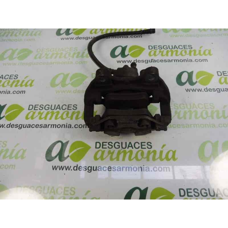 Recambio de pinza freno trasera derecha para mercedes-benz clase s (w221) berlina 500 l (221.171) referencia OEM IAM 2214230281 