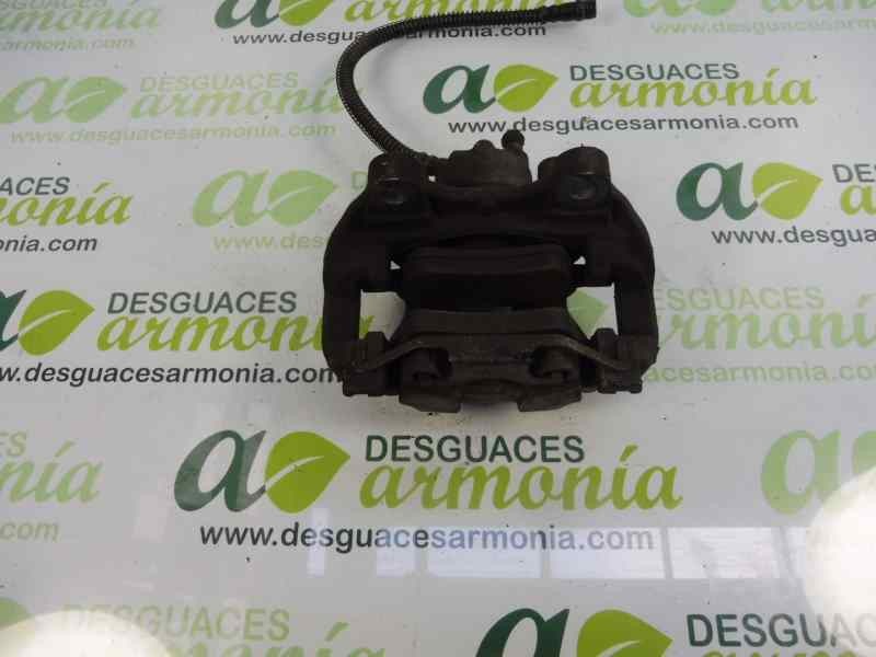 Recambio de pinza freno trasera derecha para mercedes-benz clase s (w221) berlina 500 l (221.171) referencia OEM IAM 2214230281 