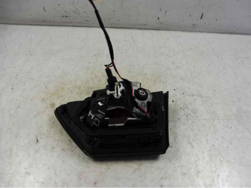 Recambio de piloto trasero izquierdo en porton para renault clio iv zen referencia OEM IAM   