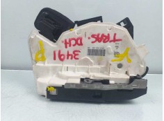 Recambio de cerradura puerta trasera derecha para skoda octavia lim. (5e3) ambition referencia OEM IAM 5E0839016A  