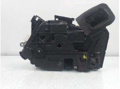 Recambio de cerradura puerta trasera derecha para skoda octavia lim. (5e3) ambition referencia OEM IAM 5E0839016A   2