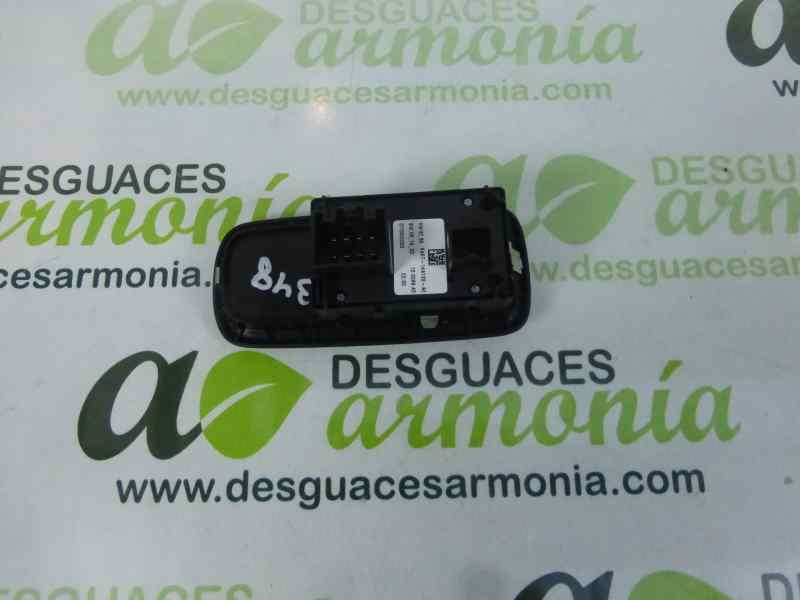 Recambio de mando elevalunas delantero izquierdo para ford fiesta (cb1) trend referencia OEM IAM 8A6T14A132AC  