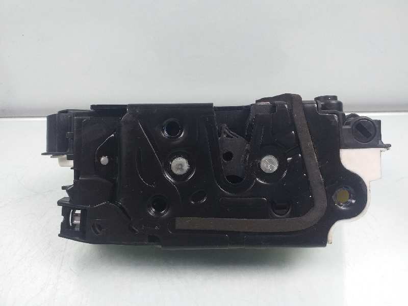 Recambio de cerradura puerta trasera derecha para skoda octavia lim. (5e3) ambition referencia OEM IAM 5E0839016A  