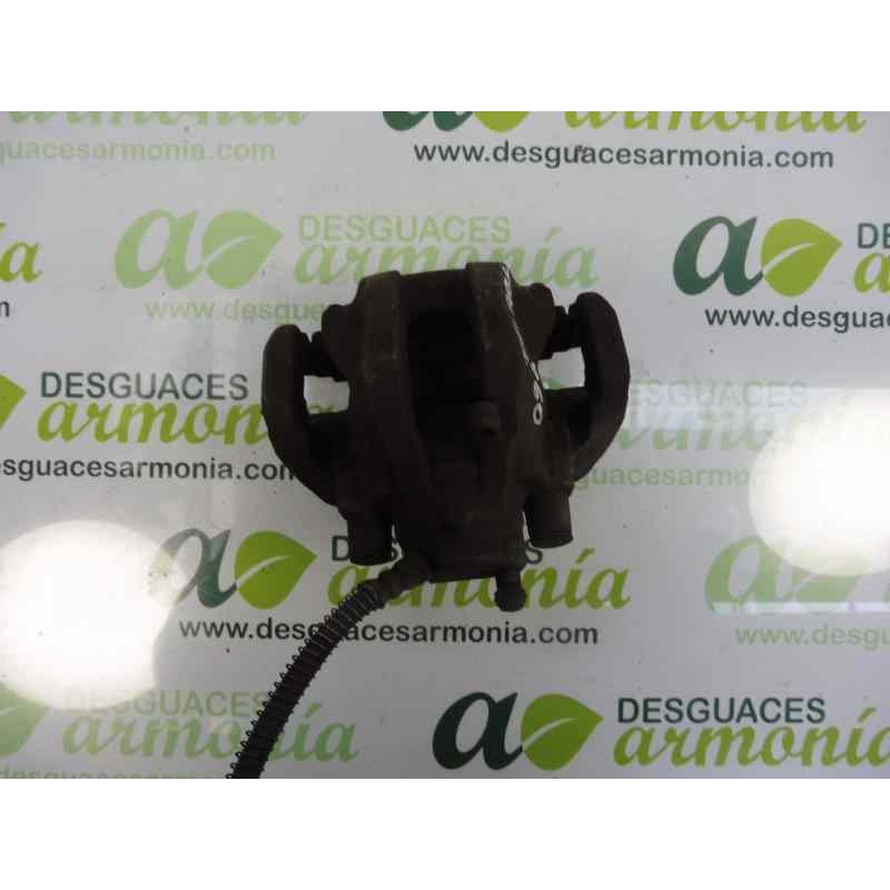 Recambio de pinza freno trasera izquierda para mercedes-benz clase s (w221) berlina 500 l (221.171) referencia OEM IAM 221423018