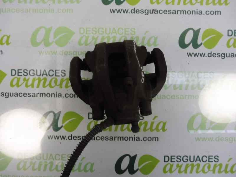 Recambio de pinza freno trasera izquierda para mercedes-benz clase s (w221) berlina 500 l (221.171) referencia OEM IAM 221423018