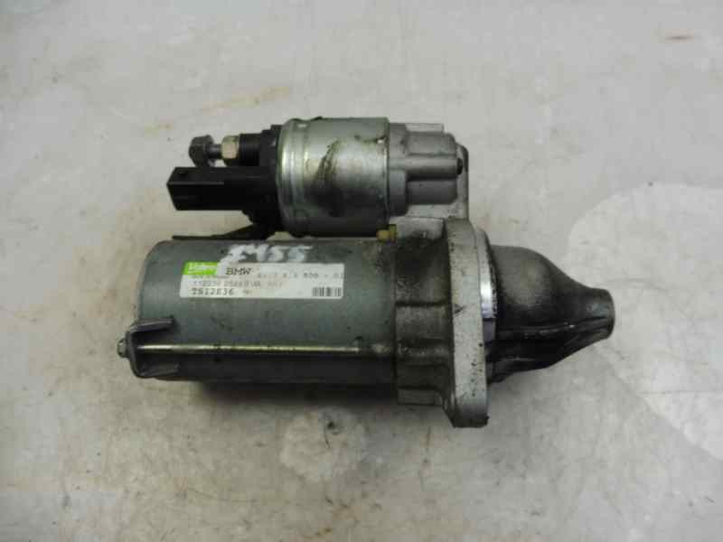 Recambio de motor arranque para bmw serie 3 berlina (e90) 335i referencia OEM IAM 11B2382588  7616500
