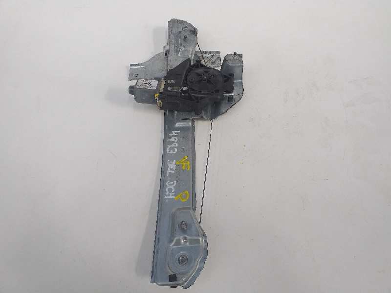 Recambio de elevalunas delantero derecho para peugeot 2008 (--.2013) style referencia OEM IAM 9674254380 0130822702 