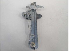 Recambio de elevalunas delantero derecho para peugeot 2008 (--.2013) style referencia OEM IAM 9674254380 0130822702  2