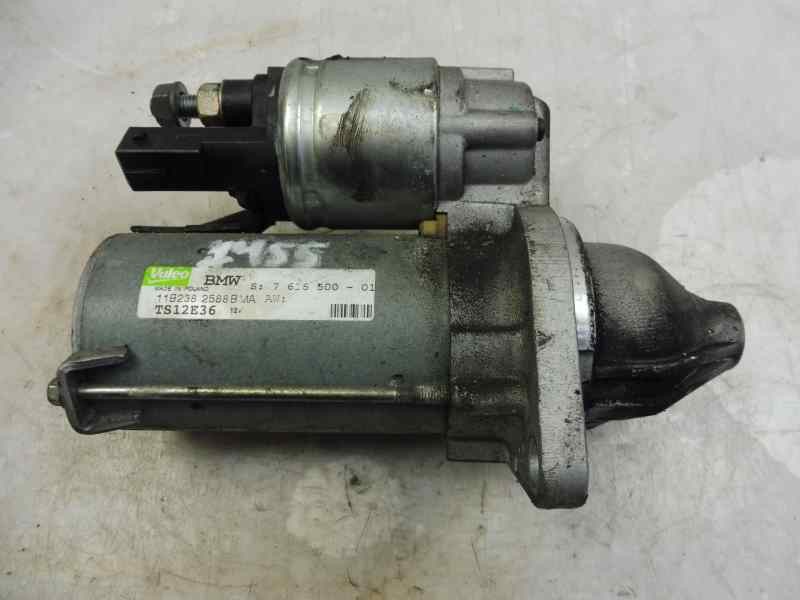 Recambio de motor arranque para bmw serie 3 berlina (e90) 335i referencia OEM IAM 11B2382588  7616500