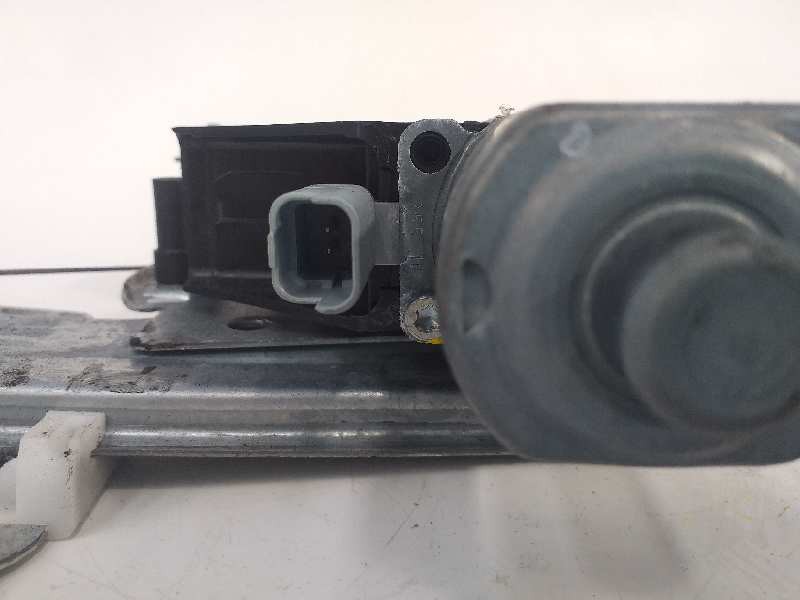 Recambio de elevalunas delantero derecho para peugeot 2008 (--.2013) style referencia OEM IAM 9674254380 0130822702 