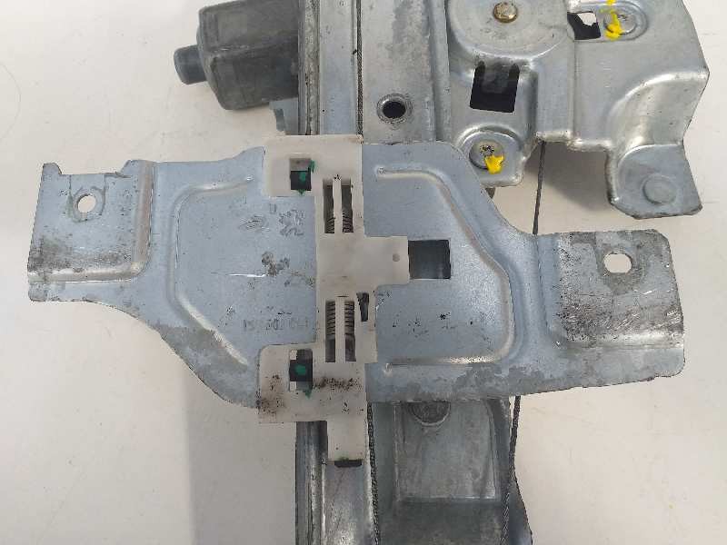 Recambio de elevalunas delantero derecho para peugeot 2008 (--.2013) style referencia OEM IAM 9674254380 0130822702 