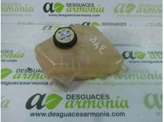 Recambio de deposito expansion para ford fiesta (cb1) trend referencia OEM IAM 8V218K218  