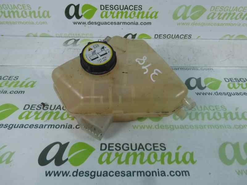 Recambio de deposito expansion para ford fiesta (cb1) trend referencia OEM IAM 8V218K218  