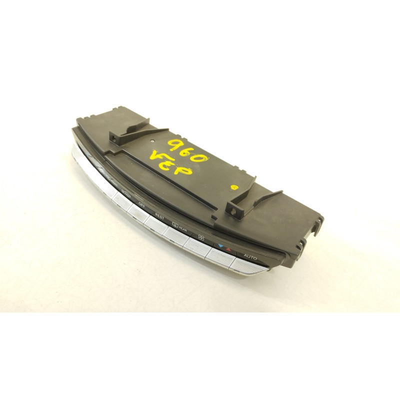 Recambio de mando climatizador para mercedes-benz clase s (w221) berlina 500 l (221.171) referencia OEM IAM A2218704958 A2218701