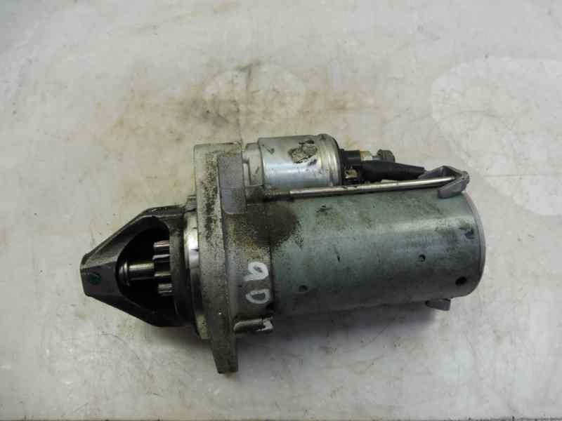 Recambio de motor arranque para bmw serie 3 berlina (e90) 335i referencia OEM IAM 11B2382588  7616500