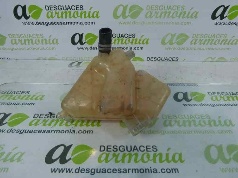 Recambio de deposito expansion para ford fiesta (cb1) trend referencia OEM IAM 8V218K218  