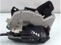 Recambio de cerradura puerta trasera izquierda para skoda octavia lim. (5e3) ambition referencia OEM IAM 5E0839015A  