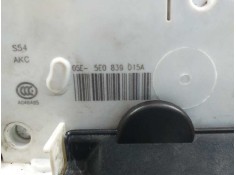 Recambio de cerradura puerta trasera izquierda para skoda octavia lim. (5e3) ambition referencia OEM IAM 5E0839015A   2