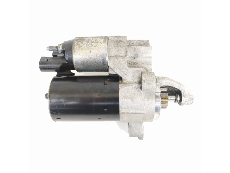 Recambio de motor arranque para audi a4 ber. (b8) básico referencia OEM IAM 06D911021B 0001107450 