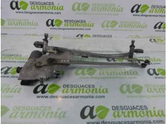 Recambio de motor limpia delantero para ford fiesta (cb1) trend referencia OEM IAM 8A6117500AB 3397021160 8A6117B571AA