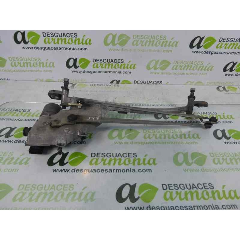 Recambio de motor limpia delantero para ford fiesta (cb1) trend referencia OEM IAM 8A6117500AB 3397021160 8A6117B571AA