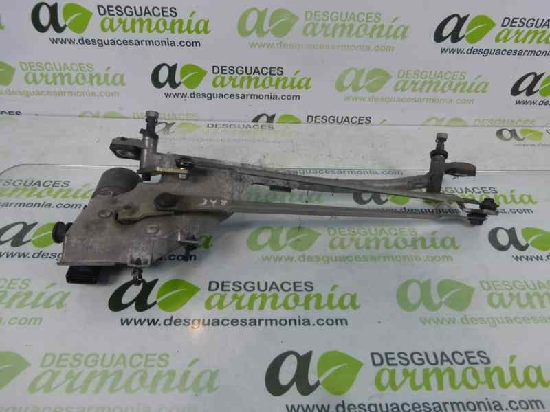 Recambio de motor limpia delantero para ford fiesta (cb1) trend referencia OEM IAM 8A6117500AB 3397021160 8A6117B571AA