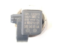 Recambio de sensor para mercedes-benz clase b (w246) b 200 cdi (246.208) referencia OEM IAM A1668210151 56054085AA  2