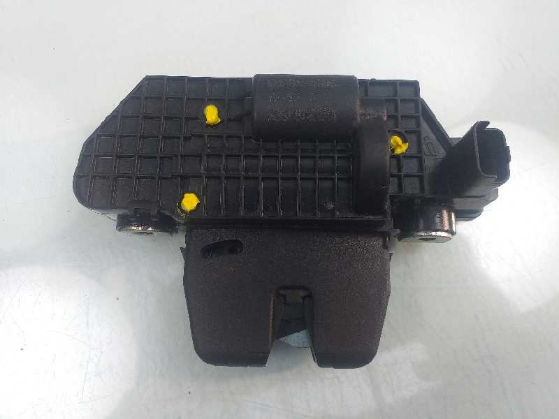 Recambio de cerradura maletero / porton para peugeot 2008 (--.2013) style referencia OEM IAM 9151487499H  