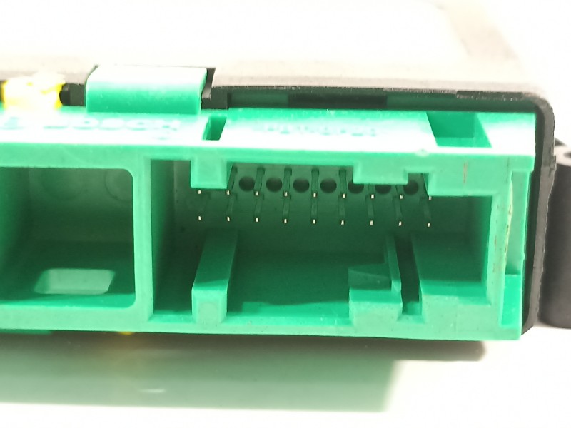Recambio de modulo electronico para citroën jumpy fugón club m referencia OEM IAM 9824532180  