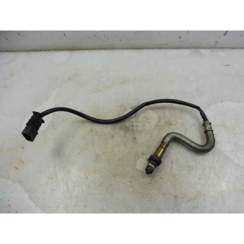 Recambio de sonda lambda para bmw serie 3 berlina (e90) 335i referencia OEM IAM 7596624-02 0258027019 