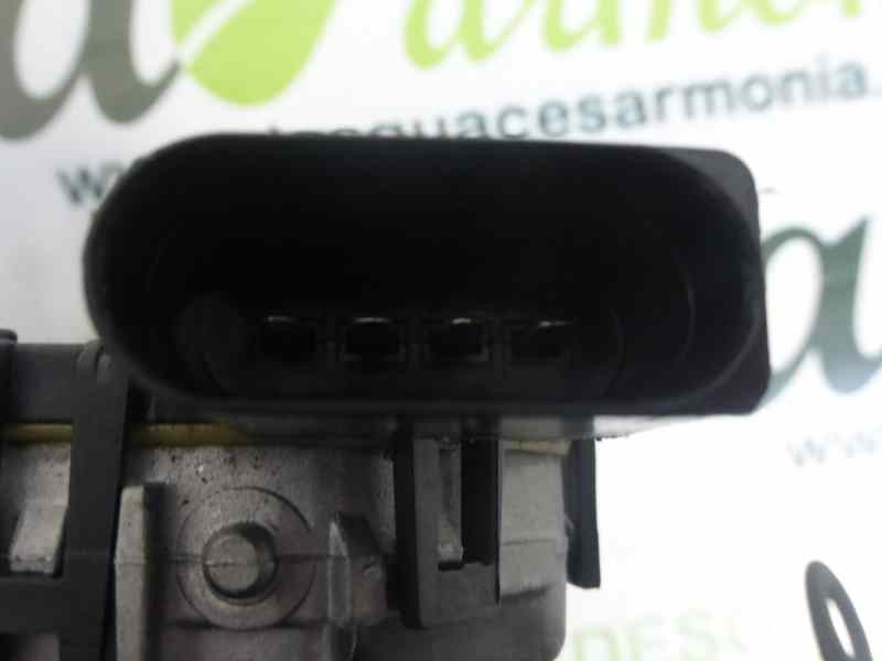 Recambio de motor limpia delantero para ford fiesta (cb1) trend referencia OEM IAM 8A6117500AB 3397021160 8A6117B571AA