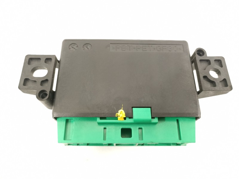 Recambio de modulo electronico para citroën jumpy fugón club m referencia OEM IAM 9824532180  