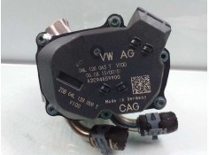 Recambio de caja mariposa para skoda octavia lim. (5e3) ambition referencia OEM IAM 04L128063T 04L128059T  2