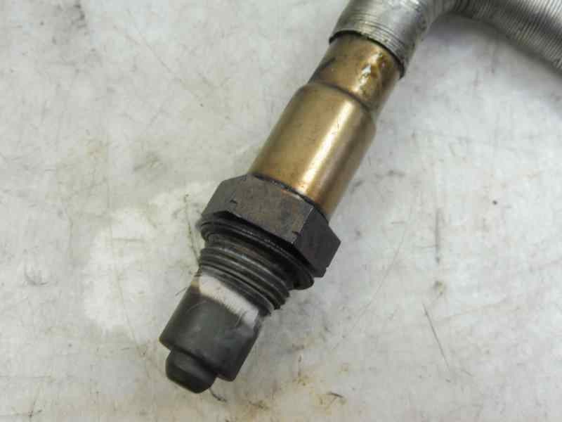 Recambio de sonda lambda para bmw serie 3 berlina (e90) 335i referencia OEM IAM 7596624-02 0258027019 