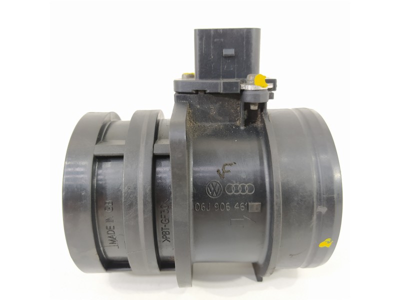 Recambio de caudalimetro para audi a4 ber. (b8) básico referencia OEM IAM 06F906461B 06J906461B 