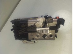 Recambio de cerradura puerta trasera derecha para peugeot 2008 (--.2013) style referencia OEM IAM 9812501180   2