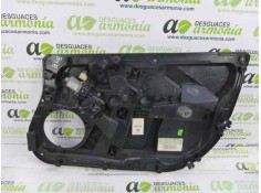 Recambio de elevalunas delantero derecho para ford fiesta (cb1) trend referencia OEM IAM 8A61A045H16AF 8A6114553A 0130822407