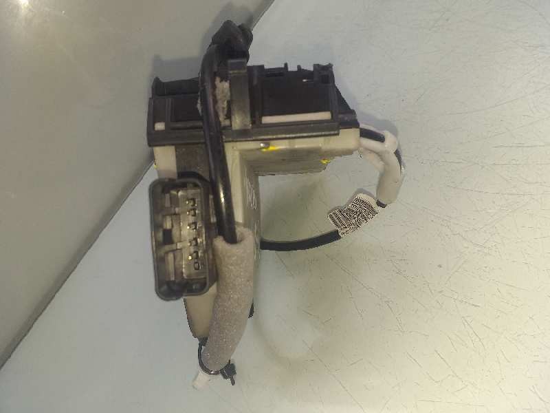 Recambio de cerradura puerta trasera derecha para peugeot 2008 (--.2013) style referencia OEM IAM 9812501180  