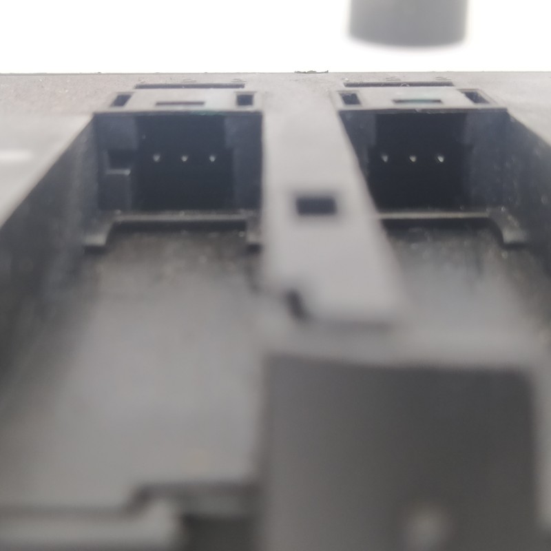 Recambio de mando multifuncion para mercedes-benz clase s (w221) berlina 500 l (221.171) referencia OEM IAM A2218708858  