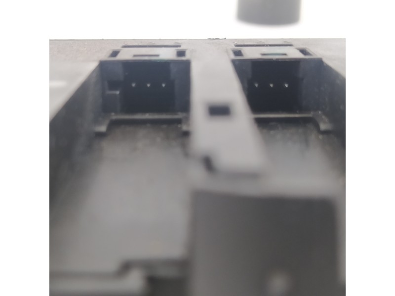 Recambio de mando multifuncion para mercedes-benz clase s (w221) berlina 500 l (221.171) referencia OEM IAM A2218708858  